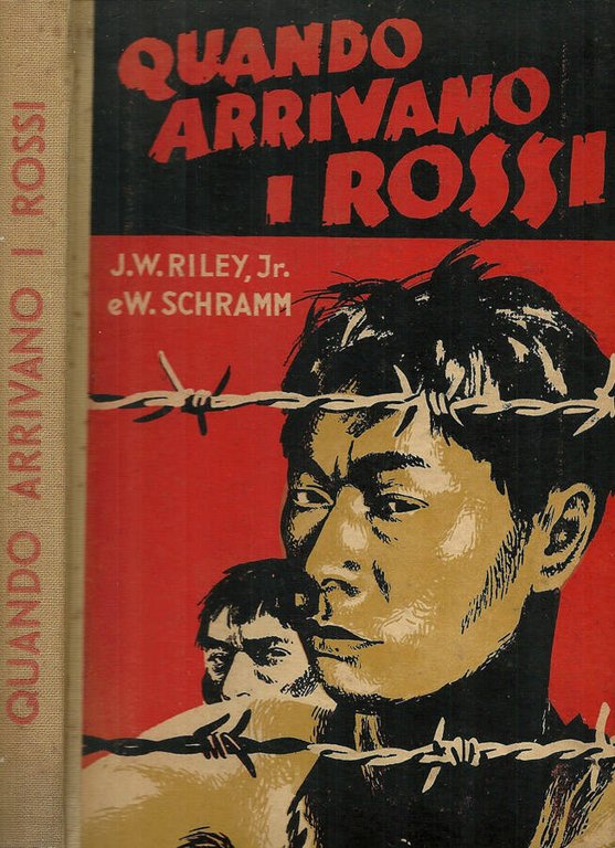 Quando arrivano i rossi