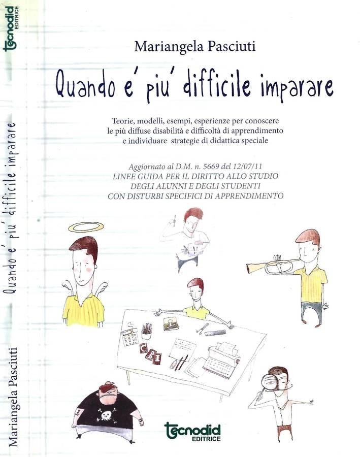 Quando è più difficile imparare