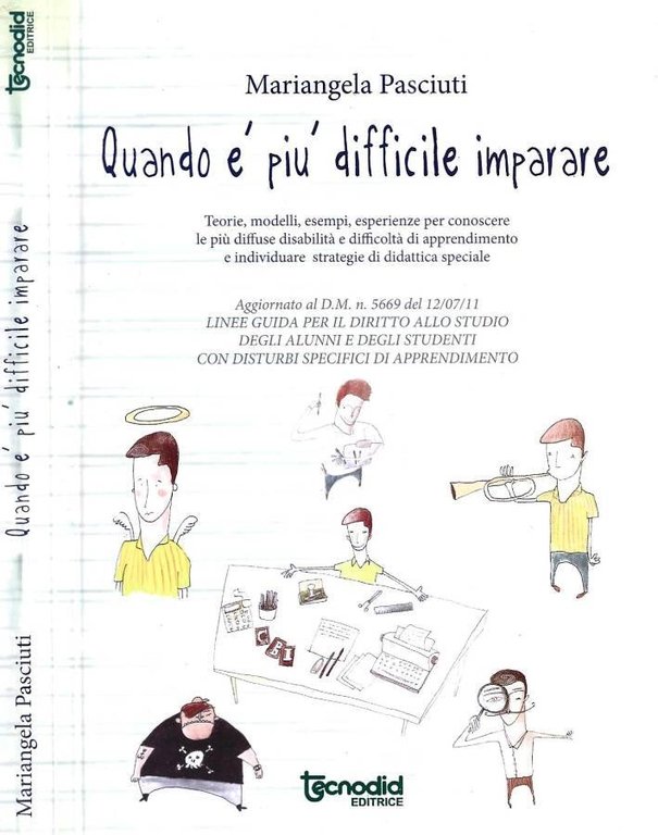 Quando è più difficile imparare