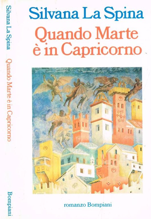 Quando Marte è in capricorno