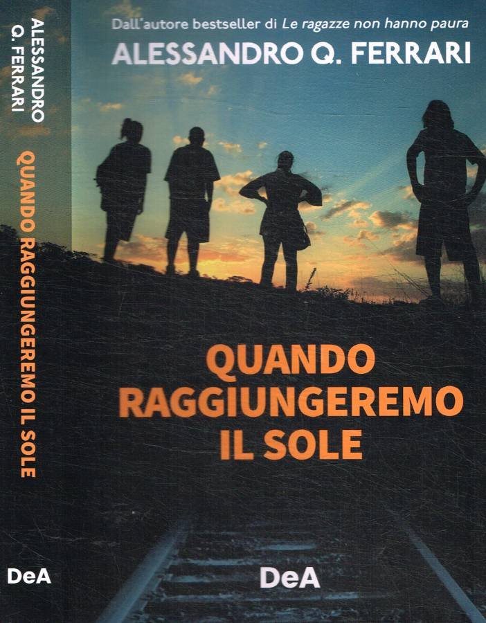 Quando raggiungeremo il sole