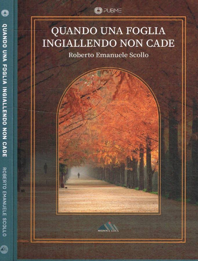 Quando una foglia ingiallendo non cade | Immagine principale