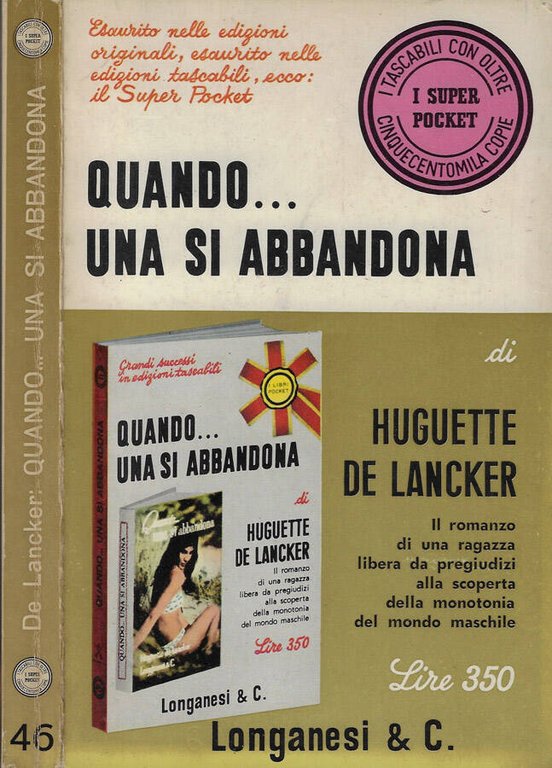 Quando…una si abbandona | Immagine Gallery 2