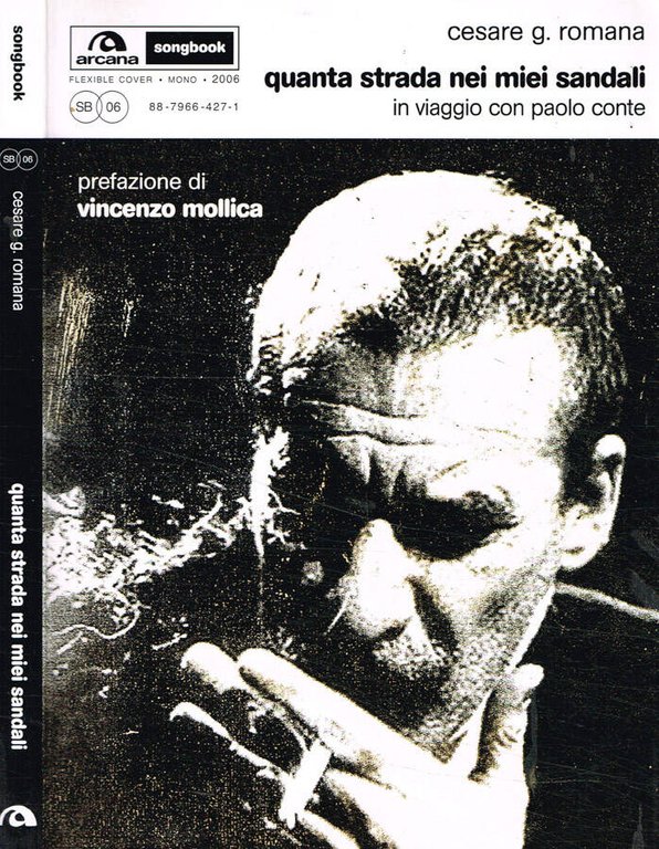 Quanta strada nei miei sandali