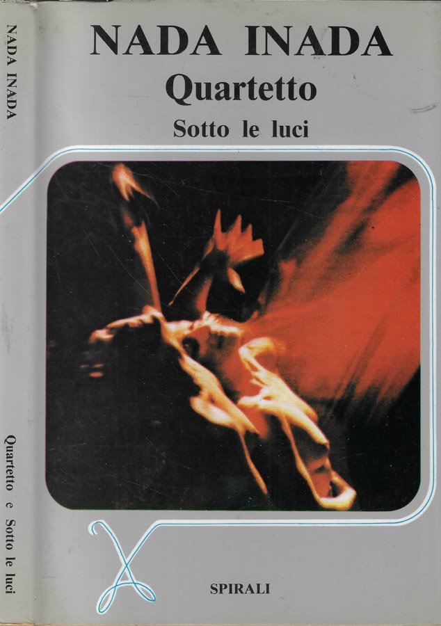 Quartetto e Sotto le luci