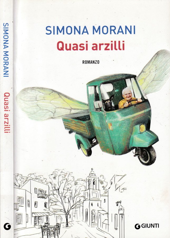 Quasi arzilli