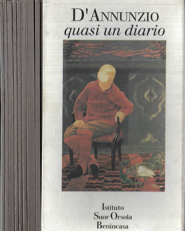 Quasi un diario