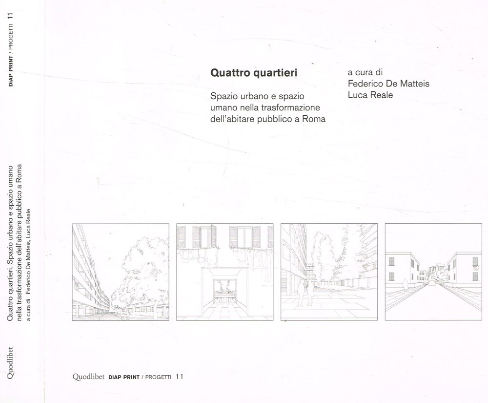 Quattro quartieri