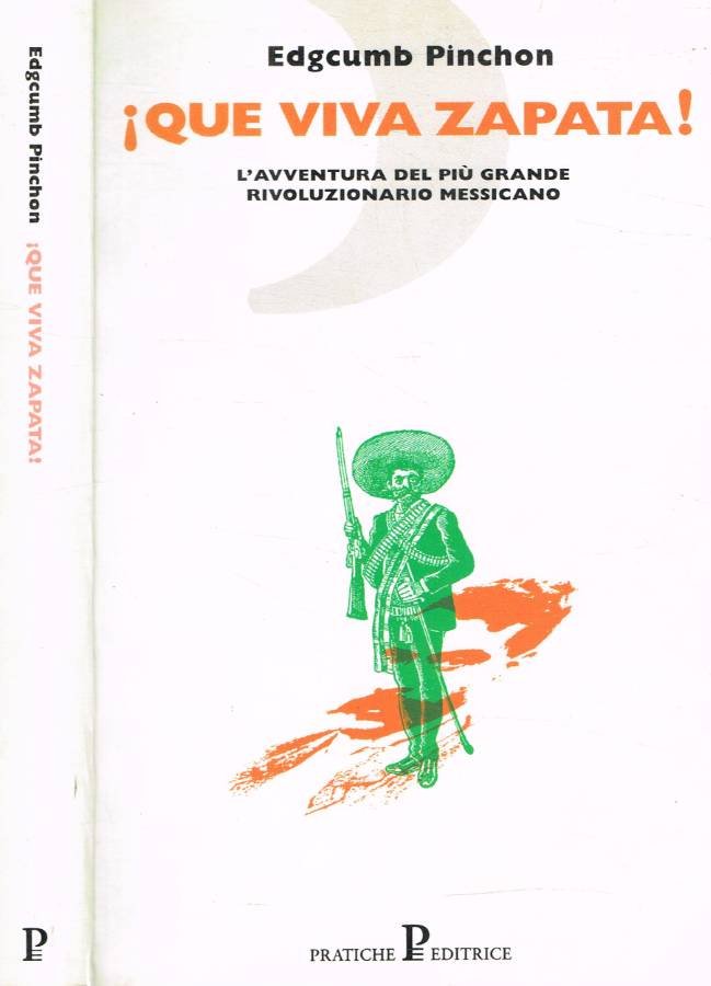 Que viva Zapata! | Immagine principale