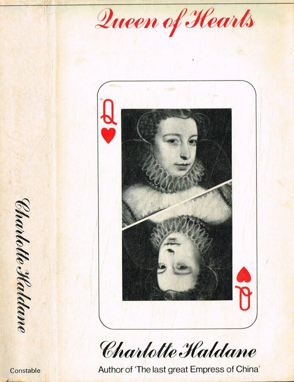 Queen of Hearts