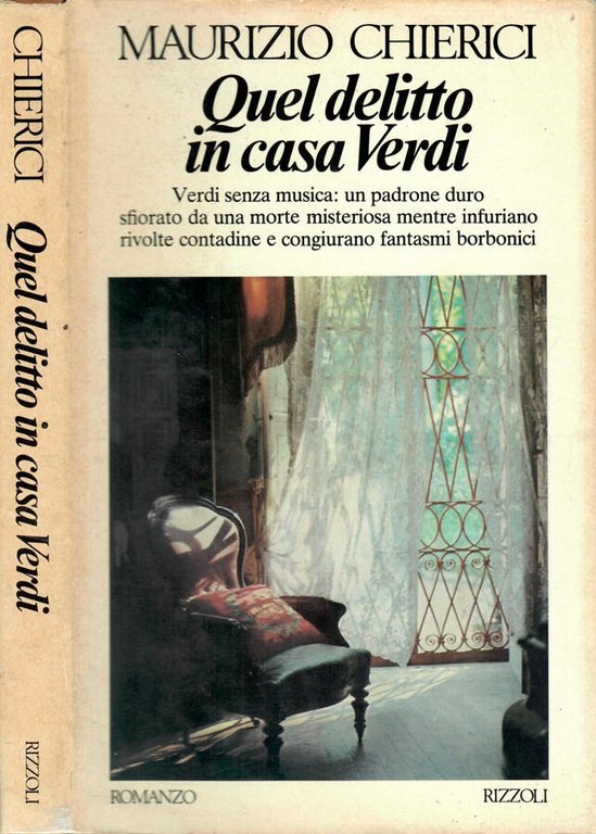 Quel delitto in casa Verdi