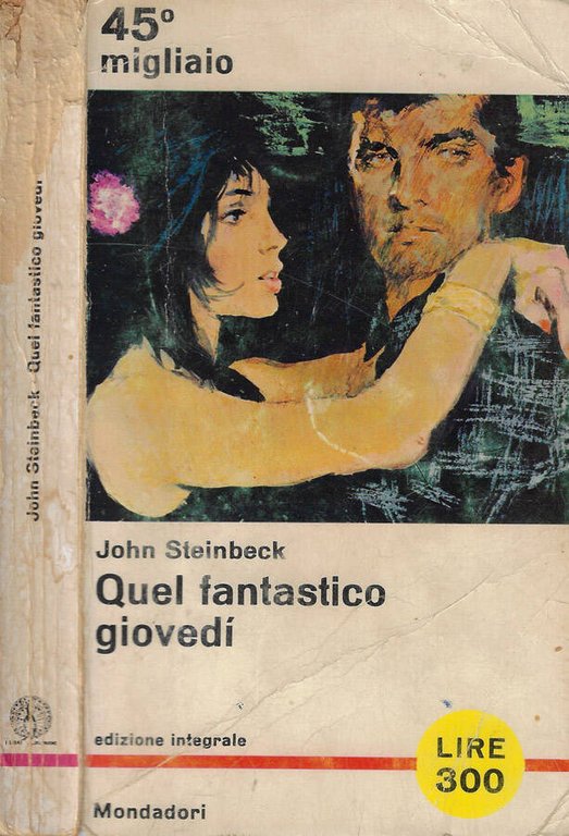 Quel fantastico giovedì