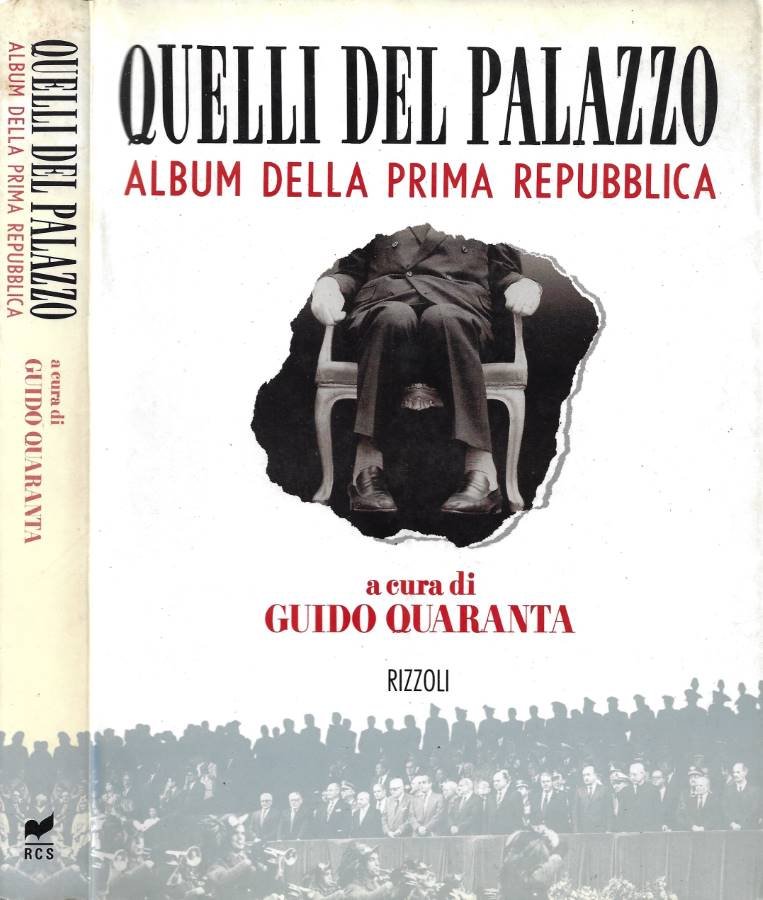 Quelli del Palazzo