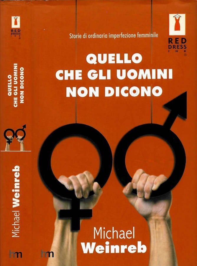 Quello che gli uomini non dicono