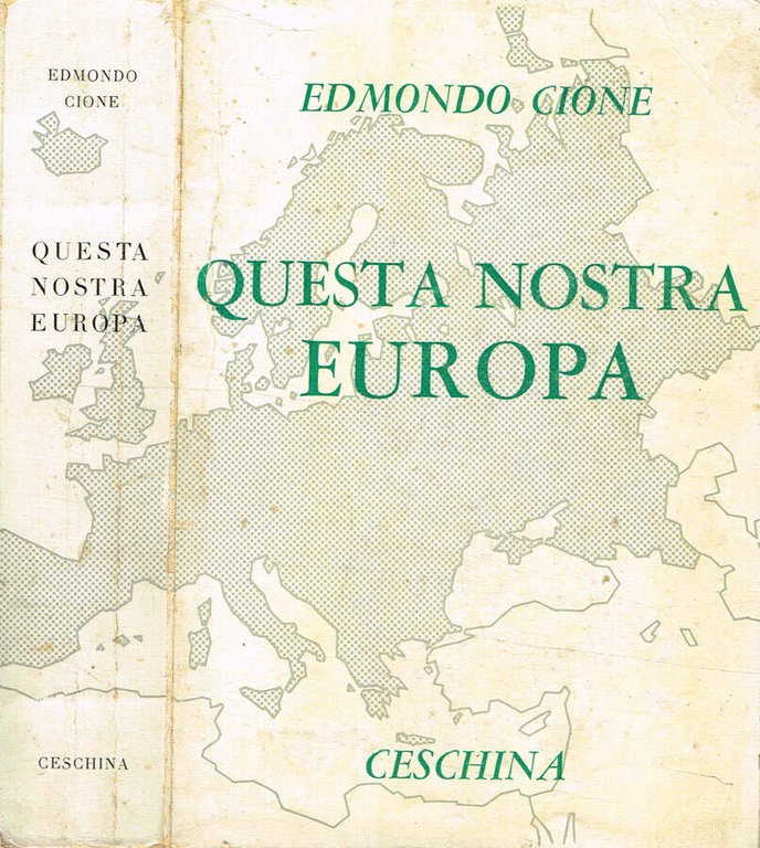 Questa nostra Europa | Immagine Gallery 2