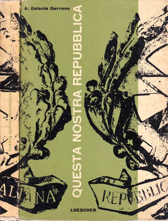 Questa nostra repubblica | Immagine principale