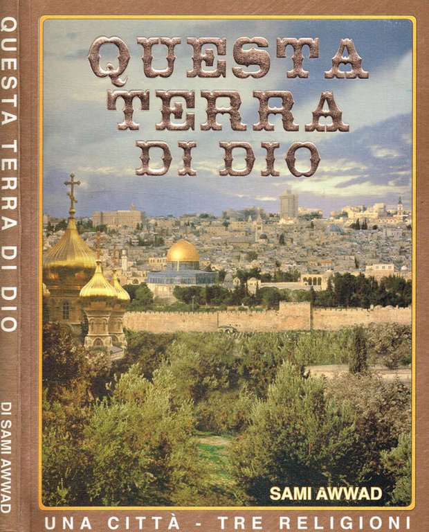 Questa terra di Dio