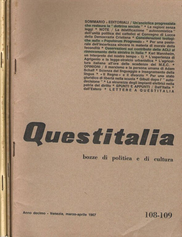 Questitalia | Immagine Gallery 2