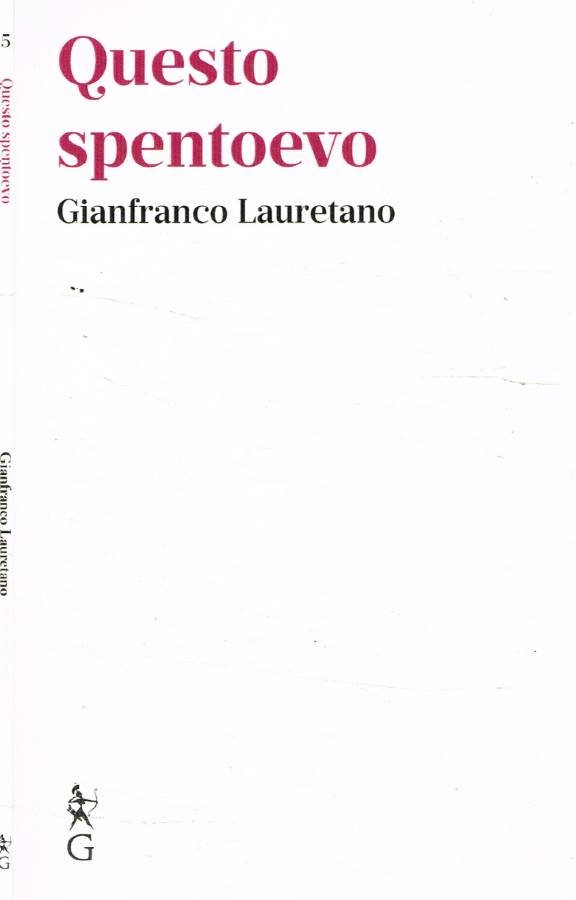 Questo spentoevo | Immagine principale