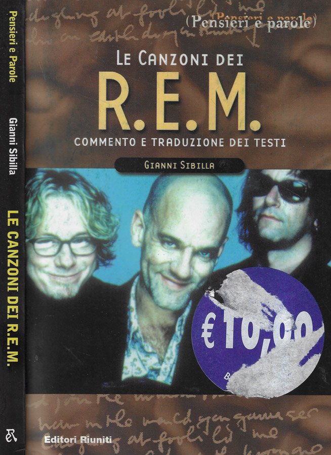 R.E.M.