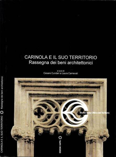 Carinola E Il Suo Territorio