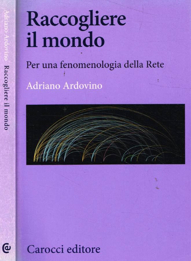 Raccogliere il mondo