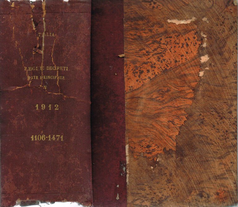Raccolta Ufficiale delle Leggi e dei Decreti del Regno d'Italia | Immagine Gallery 2