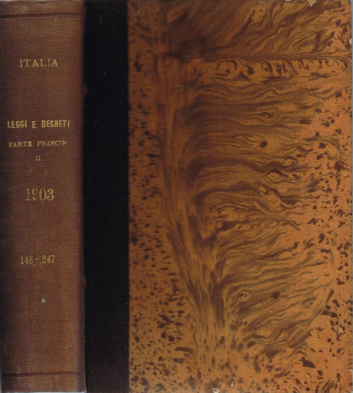 Raccolta Ufficiale delle Leggi e dei Decreti del Regno d'Italia | Immagine Gallery 2