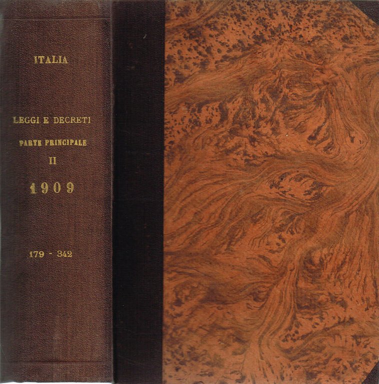 Raccolta Ufficiale delle Leggi e dei Decreti del Regno d'Italia | Immagine Gallery 2