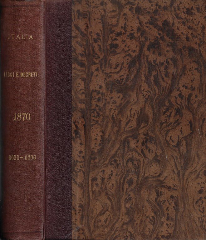 Raccolta ufficiale delle leggi e dei decreti del Regno d'Italia … | Immagine Gallery 2