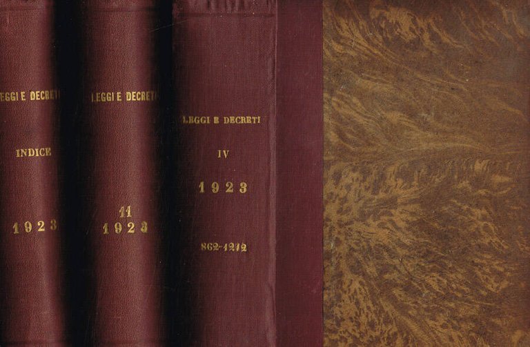 Raccolta ufficiale delle Leggi e dei Decreti del Regno d'Italia. …