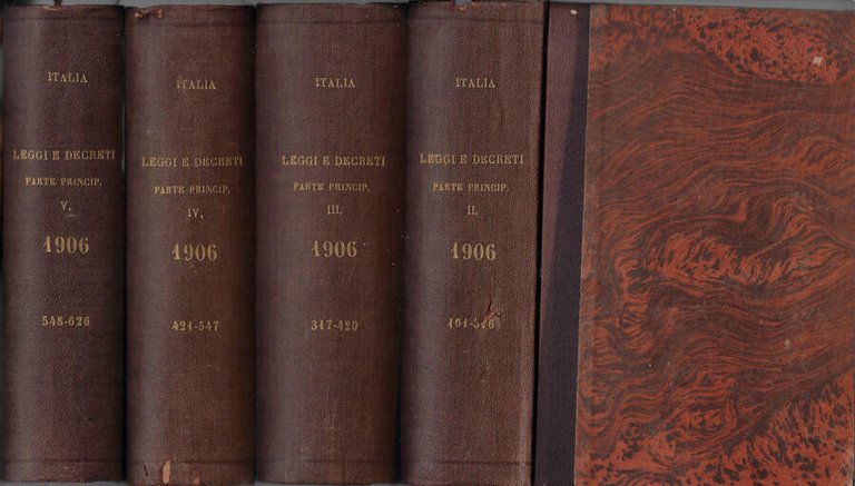 Raccolta ufficiale delle leggi e dei decreti del regno d'Italia … | Immagine Gallery 2