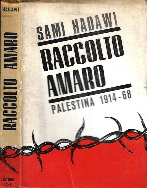 Raccolto amaro