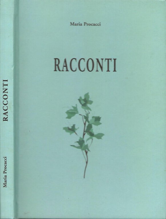 Racconti