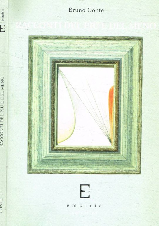 Racconti del più e del meno