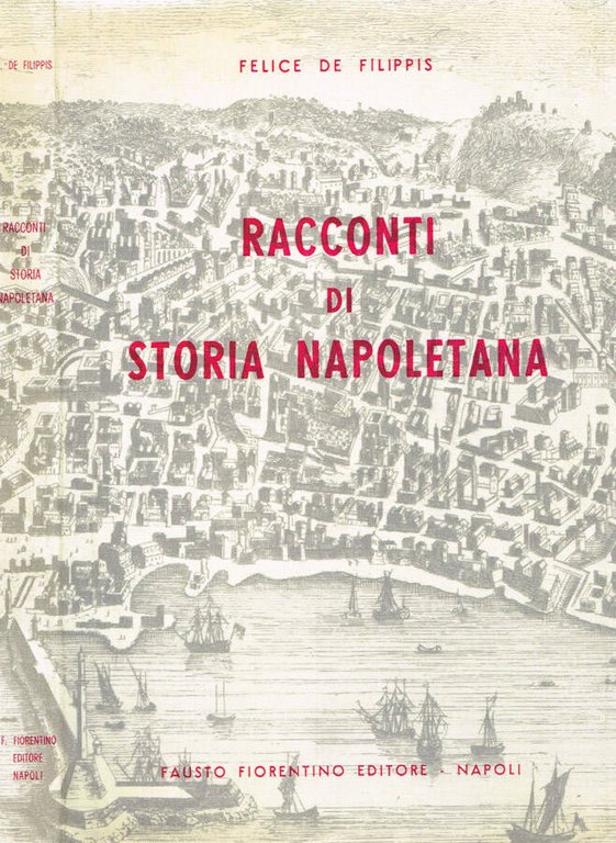 Racconti di storia napoletana