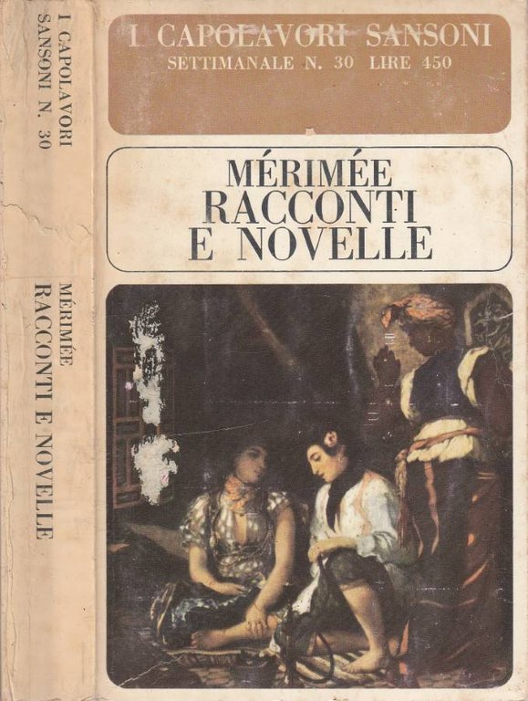 Racconti e novelle