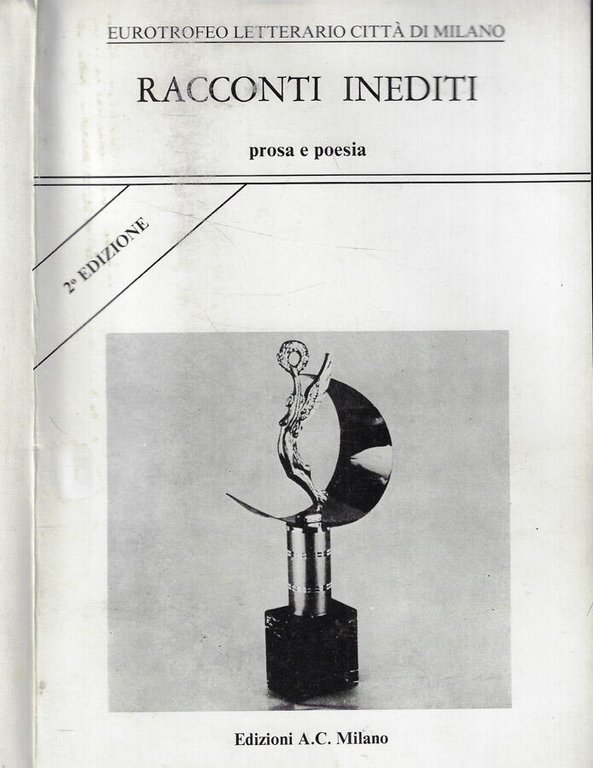 Racconti inediti