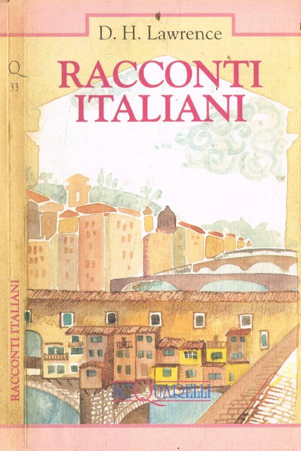 Racconti italiani | Immagine principale