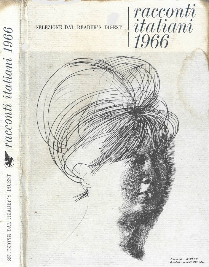 Racconti italiani 1966