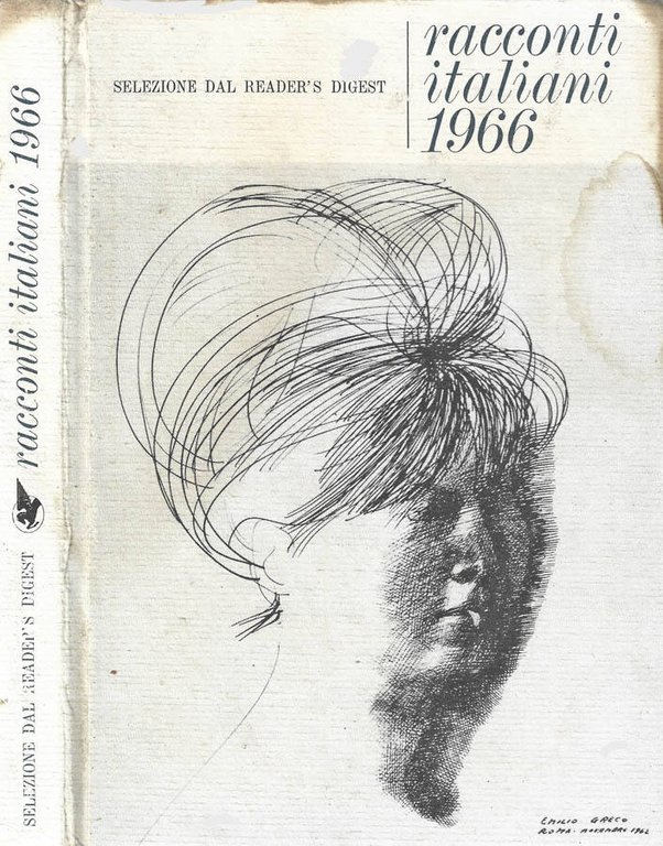 Racconti italiani 1966