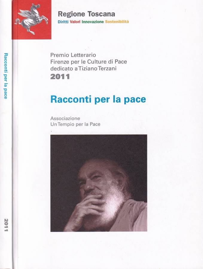 Racconti per la pace | Immagine principale