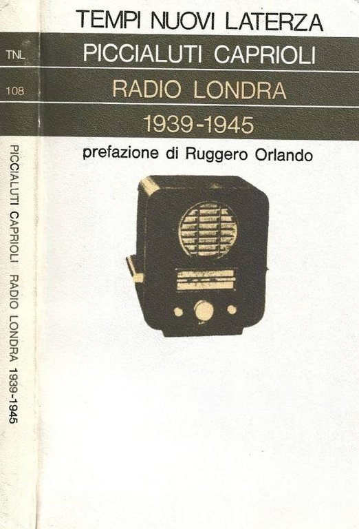Radio Londra 1939-1945