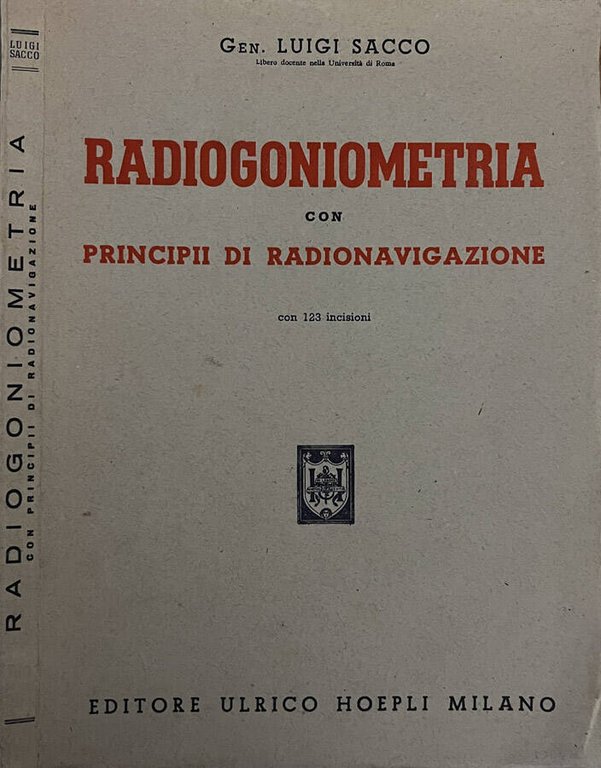 Radiogoniometria
