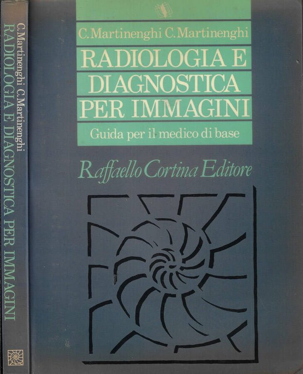 Radiologia e diagnostica per immagini