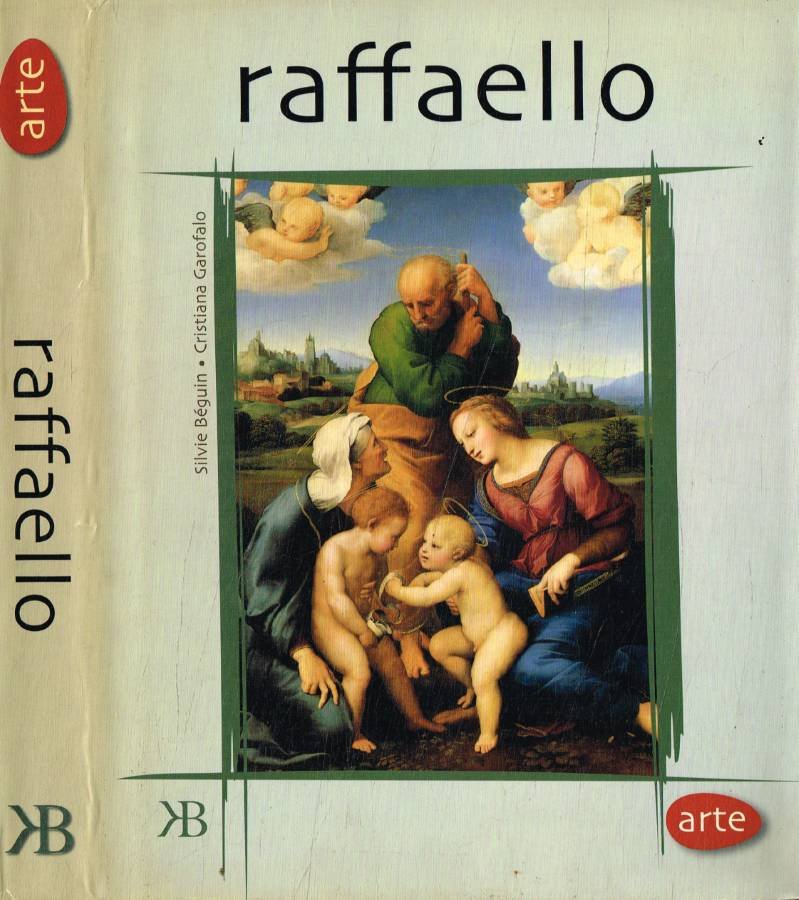Raffaello | Immagine principale