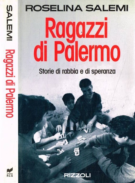 Ragazzi di Palermo