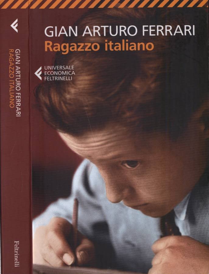 Ragazzo italiano | Immagine principale