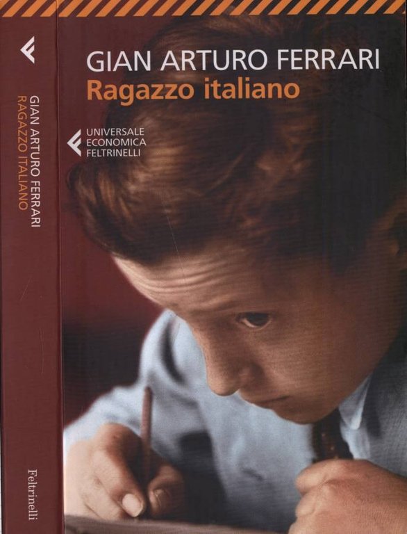 Ragazzo italiano | Immagine Gallery 2
