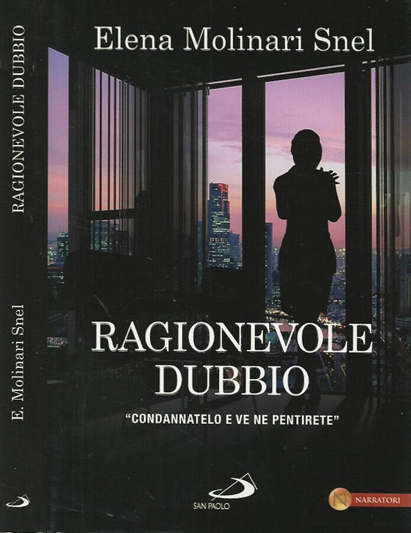 Ragionevole dubbio